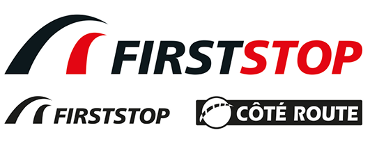 Côté Route Valence by First Stop